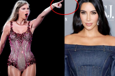 Taylor Swift Denies Kim Kardashian Entry to Concert Amid Ongoing Feud