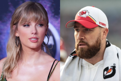 News Update: Taylor Swift is in angry mood as she said so many people want my relationship with Travis Kelce to be terminated and broken