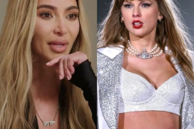 Kim Kardashian Explains Why She Was Denied Entry to Taylor Swift Concert, Vows to Deal with Swift