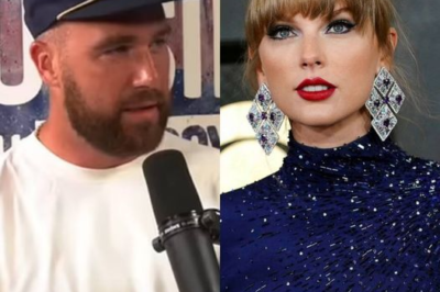 Everything Travis Kelce Said About Taylor Swift on ‘Bussin’ Podcast, Including What Made Him Fall for Her