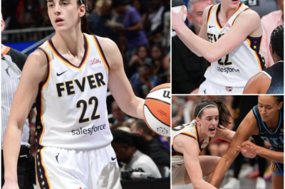 WNBA Insider Stunned By Insane Caitlin Clark Fact Before Angel Reese Rematch