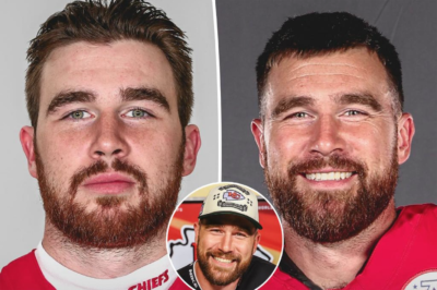 The science behind Travis Kelce’s ‘epic’ glow-up: experts