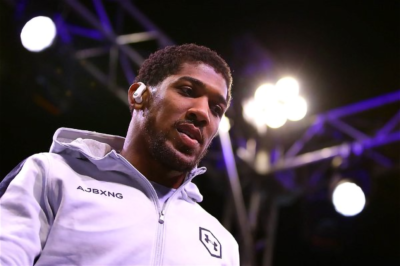 “Where’s the Humble Guy Gone?”: Carl Froch Goes Nuclear on Anthony Joshua After NSFW Remark