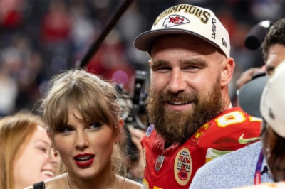 Taylor Swift, Travis Kelce struggling with wedding guest list already