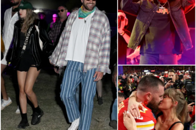 Shocking amount of money Taylor Swift and Travis Kelce have to spend every day to maintain their romance