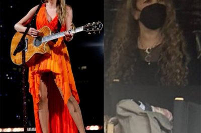 Watch Stevie Nicks was in tears as Taylor Swift debuted ‘Clara Bow’ with a special tribute to her ‘hero’ at the Dublin Eras Tour gig!!! “The reason I want to play this tonight is because a friend of mine is here…”