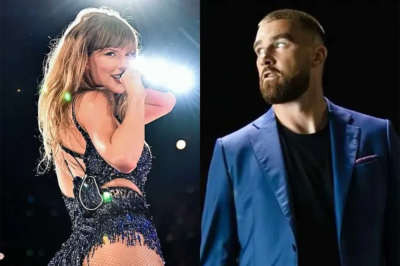 Taylor Swift shows her commitment to Travis Kelce with bold romantic gesture to be part of Chiefs’ season