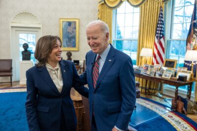 Legal Group Launches Probe Into Biden-Harris Admin Over Rise Of Dangerous Venezuelan Gangs