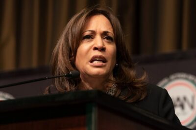 “This woman is a disaster!” Kamala’s former aides just wrote a book and told everyone not to trust her. The reason they gave shocked everyone!