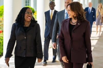 NAACP Poll Shows Kamala Harris Struggling to Maintain Black Voter Support