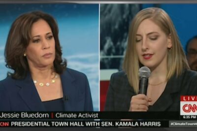 CNN Finally Calls Out Kamala Harris for Misleading Social Media Posts About Trump