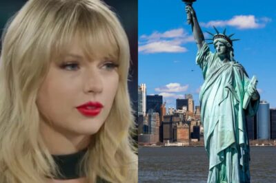 Taylor Swift’s Shocking Decision: Leaving the US Forever?