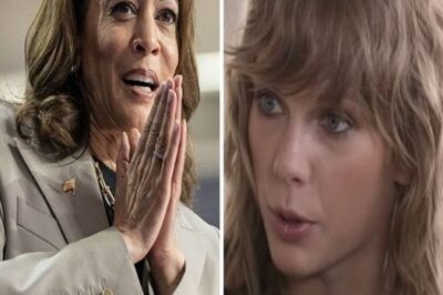 Taylor Swift Apologizes to Fans: ‘I Didn’t Know Endorsing Kamala Would Be Such a Buzzkill’