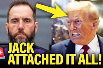 Jack Smith BLOWS UP Trump Defense in FILING, And This Important Evidence Left Everyone In No Doubt