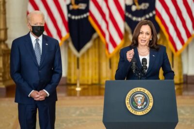 Harris’ Pittsburgh Speech Misses the Mark, Leaving Supporters Cringing and Perplexed!