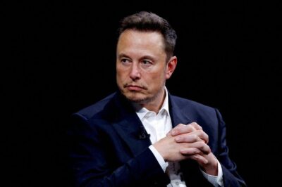 Elon Musk :  “Why they want to kill Donald Trump ? And no one is even trying to assassinate Biden/Kamala.”