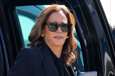 Kamala Harris revealed she has a gun during the debate. Here’s what she owns