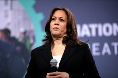 Top Newspaper Snubs Kamala, Refuses To Endorse Democrat For First Time Since 2004