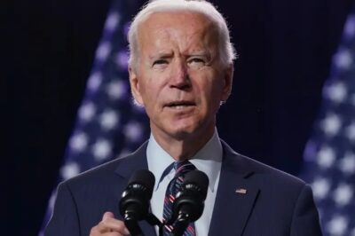 Biden’s Blunders: The Most Embarrassing President in U.S. History?