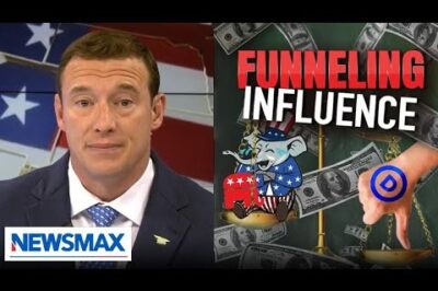 Democrats’ Sneaky Tactics: Carl Higbie Exposes GOP Divide Scheme