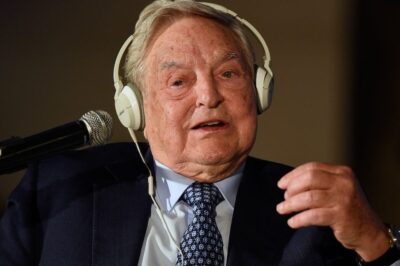 NEW: Republicans Launch Investigation Into George Soros’ Purchase Of Hundreds Of Radio StationsPublished 3 days ago on October 11, 2024By Chris Powell