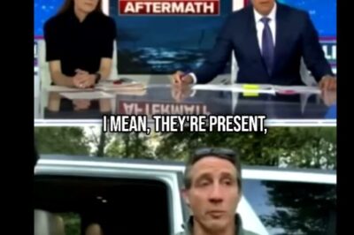 Watch : Tim Kennedy Slams FEMA for Blocking Rescue Efforts: ‘They’re Taking Resources from Those Who Need It Most’