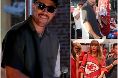 Travis Kelce’s Birthday Party: Swift’s Absence Sparks Speculation – Travis Kelce Officially Confirms!