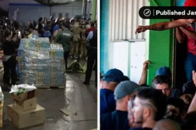 Watch: Unbelievable! FEMA used this despicable tactic to humiliate Trump, now we understand why we lost in 2020