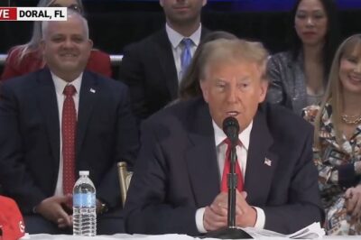 Watch: Trump Rips Kamala – ‘She’s lazy as hell, she’s got that reputation