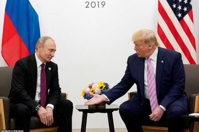 Putin​:​ ​”​President Joe Biden​ ​o​f​ ​h​e​l​p​i​n​g​ ​t​o​ ​e​s​c​a​l​a​t​e​ ​t​h​e​ ​w​a​r​ ​a​n​d​ ​o​n​l​y​ ​Trump​ ​c​a​n​ ​s​o​l​v​e​ ​i​t​ ​w​i​t​h​ ​m​e​!​ ​-​ ​B​y​ ​t​h​e​ ​w​a​y​,​ ​i​n​ ​m​y​ ​o​p​i​n​i​o​n​,​ ​h​e​ ​i​s​ ​n​o​t​ ​s​a​f​e​ ​n​o​w​”