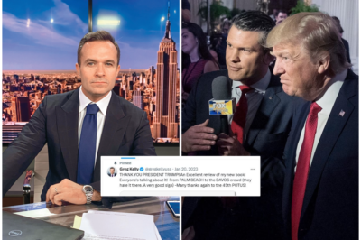 Popular Newsmax Anchor Turns On Pete Hegseth