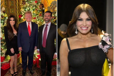 Kimberly Guilfoyle appointed to new position by President Trump after parting ways with Don JR