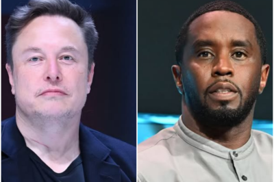 10 minutes ago: The whole world was shaken when Elon Musk released an uncensored list and photos related to stars connected to Diddy. “Everyone deserves to know.”