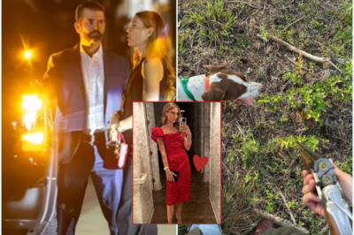 Don Jr.’s girlfriend Bettina Anderson flaunts relationship with intimate hunting pictures