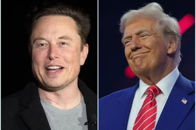 ‘Where are you?’ Trump accidentally shares cryptic message intended for Elon Musk with the world