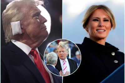 Donald Trump’s plastic surgery ‘costs exposed’ – from hair transplants to veneers