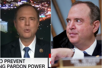 Adam Schiff Under Fire After 2018 Clip Comes Back To Haunt Him