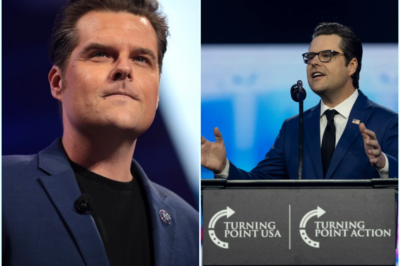 Ethics Report On Gaetz Goes Down In Flames After ‘Staggering Lies’ Are Uncovered