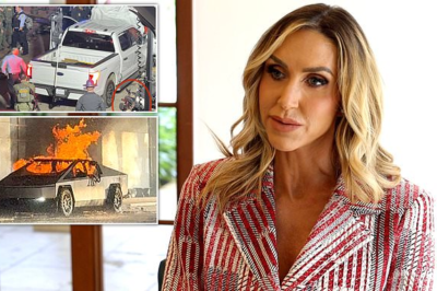 Lara Trump reveals which Biden ‘failure’ led to New Orleans terrorist truck attack