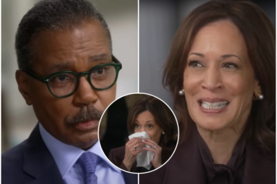 FCC Releases Full Unedited Kamala Harris ’60 Minutes’ Interview After Federal Intervention