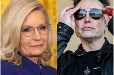 Liz Cheney’s Latest Attack On Elon Musk Backfires Spectacularly