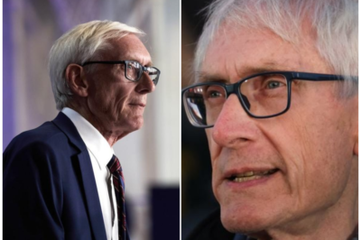 Democrat Gov. Tony Evers Backs Bill Replacing The Word ‘Mother’ With ‘Inseminated Person’