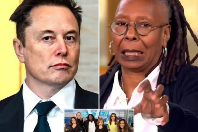 Hosts React After Elon Musk Labels His Show “This Is A Meeting Place For Ignorant Women”