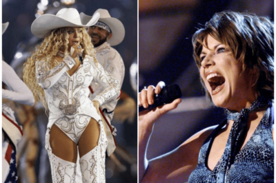 Martina McBride Drops a Bombshell on Beyoncé—”Country Music Is No Circus for Clowns in Cowboy Hats!”