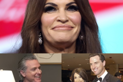 Everyone was startled by the secret role of Kimberly Guilfoyle’s in Gavin Newsom revival after being mercilessly dumped by Don Jr. and it just might confirm all the rumors